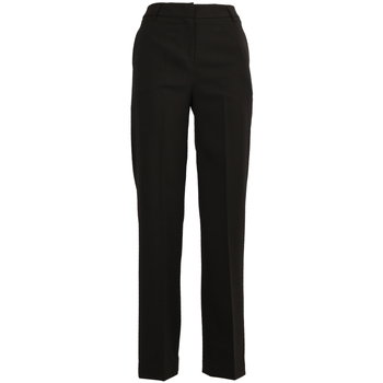 Vêtements Femme Pantalons Kocca agnese-00016 Noir