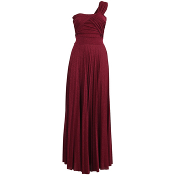 Vêtements Femme Robes courtes Kocca fiordaliso-83310 Rouge