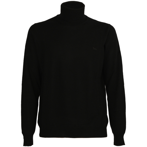 Vêtements Homme Sweats Tops / Blouses hrk006030478-999 Noir