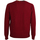 Vêtements Homme T-shirts & Polos Harmont & Blaine hrk590030788-532 Rouge