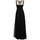 Vêtements Femme Robes courtes Elisabetta Franchi ab40036e2-110 Noir