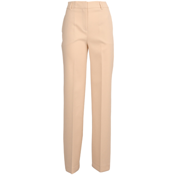 Vêtements Femme Pantalons Kocca agnese-60725 Blanc