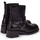 Chaussures Femme Bottines YOKONO SPA-005 Noir
