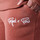 Vêtements Femme low-rise straight jeans Nero Jogging Femme Signature Maron F224138 TC - XS Marron