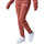 Vêtements Femme low-rise straight jeans Nero Jogging Femme Signature Maron F224138 TC - XS Marron