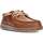 Chaussures Homme Derbies & Richelieu Dude CHAUSSURES  WALLY GRIP 40175 Marron