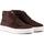 Chaussures Homme Boots Barbour Mason Bottes Chukka Marron