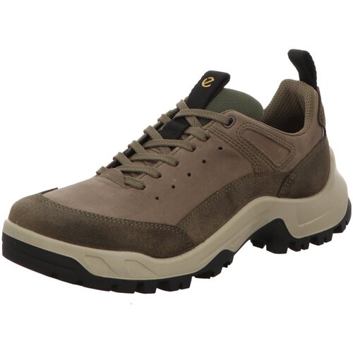 Chaussures Homme Fitness / Training Ecco  Vert