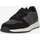 Chaussures Homme Baskets montantes Geox U35F1A-011PT-C9211 Gris