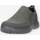Chaussures Homme Slip ons Lumberjack SMG9205-001-N11-CD004 Gris