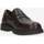 Chaussures Homme Mocassins Geox U36D1A-00046-C6009 Marron