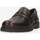 Chaussures Homme Mocassins Geox U36D1A-00046-C6009 Marron
