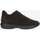 Chaussures Homme Baskets montantes Geox U0162P-00020-C6024 Marron
