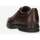 Chaussures Homme Baskets montantes IgI&CO 4614011 Marron