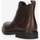 Chaussures Homme Boots IgI&CO 4601711 Marron