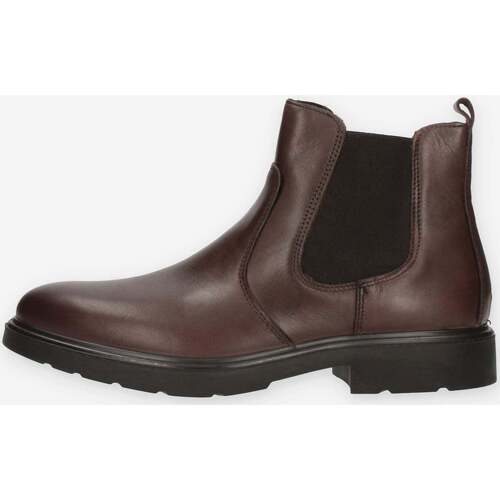 Chaussures Homme Boots IgI&CO 4601711 Marron