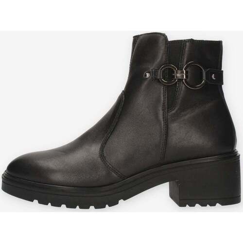 Chaussures Femme Boots IgI&CO 4652000 Noir