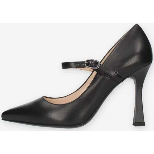 Chaussures Femme Escarpins NeroGiardini I308631DE-100 Noir