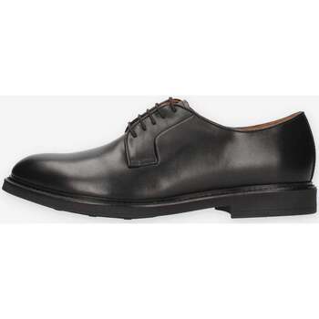 Chaussures Homme Derbies NeroGiardini I302952UE-100 Noir