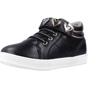 Chaussures Fille Baskets basses Chicco FILDY Noir