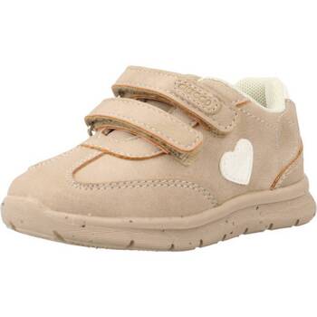 Chaussures Fille Baskets basses Chicco GUNILLA Marron