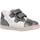 Chaussures Fille Baskets basses Chicco 1070113C Gris