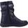 Chaussures Fille Bottes Chicco CERTA Bleu