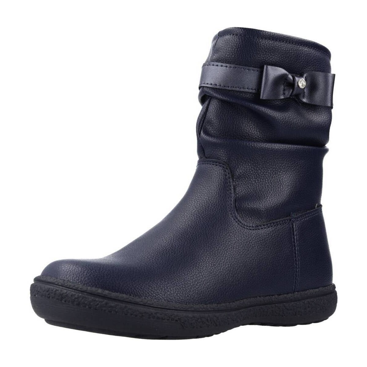 Chaussures Fille Bottes Chicco CERTA Bleu