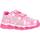 Chaussures Fille Baskets basses Chicco CALIMERA Rose