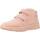 Chaussures Fille Bottes Chicco CASTELLA Rose