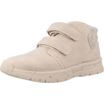 Chaussures Fille Boots Chicco CASTELLA Beige