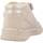 Chaussures Fille Bottes Chicco CASTELLA Beige