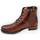 Chaussures Homme Boots Redskins yani Marron
