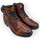 Chaussures Homme Boots Redskins yani Marron