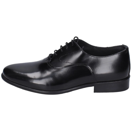 Chaussures Homme Canapés 2 places +2 Piu' Due EZ825 Noir