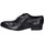 Chaussures Homme Derbies & Richelieu Stefano Branchini EZ841 Noir