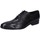 Chaussures Homme Derbies & Richelieu Stefano Branchini EZ841 Noir