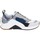 Chaussures Homme Baskets mode Brimarts EZ845 Gris