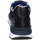 Chaussures Homme Baskets mode Brimarts EZ846 Noir