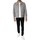 Vêtements Homme Vestes de survêtement Antony Morato Veste new-yorkaise Gris
