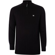 VERSACE Polo in Black