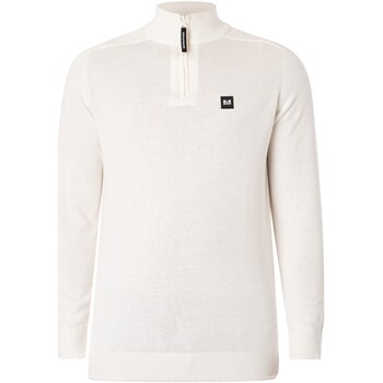 Vêtements Homme Pulls Weekend Offender Collection Automne / Hiver Blanc