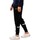 Vêtements Homme Pantalons de survêtement Sergio Tacchini Pantalon de jogging Dallas Luxe Noir