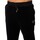 Vêtements Homme Pantalons de survêtement Sergio Tacchini Pantalon de jogging Dallas Luxe Noir