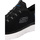 Chaussures Homme Baskets basses Skechers Baskets haut de gamme Slip Ins Summits Noir