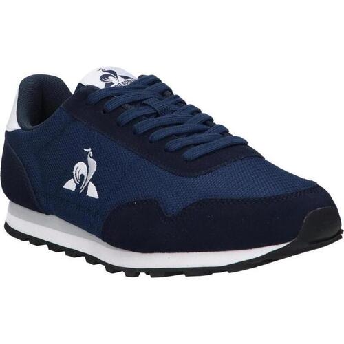 Chaussures Homme Baskets mode Le Coq Sportif 2320565 ASTRA 2320565 ASTRA 