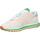 Chaussures Femme Baskets mode Lacoste 46SFA0005 L-SPIN 46SFA0005 L-SPIN 