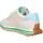 Chaussures Femme Multisport Lacoste 46SFA0005 L-SPIN 46SFA0005 L-SPIN 