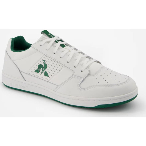 Chaussures Homme Baskets mode Le Coq Sportif - BREAKPOINT SPORT Blanc
