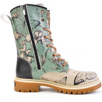 Goby Marque Boots  Jnr105